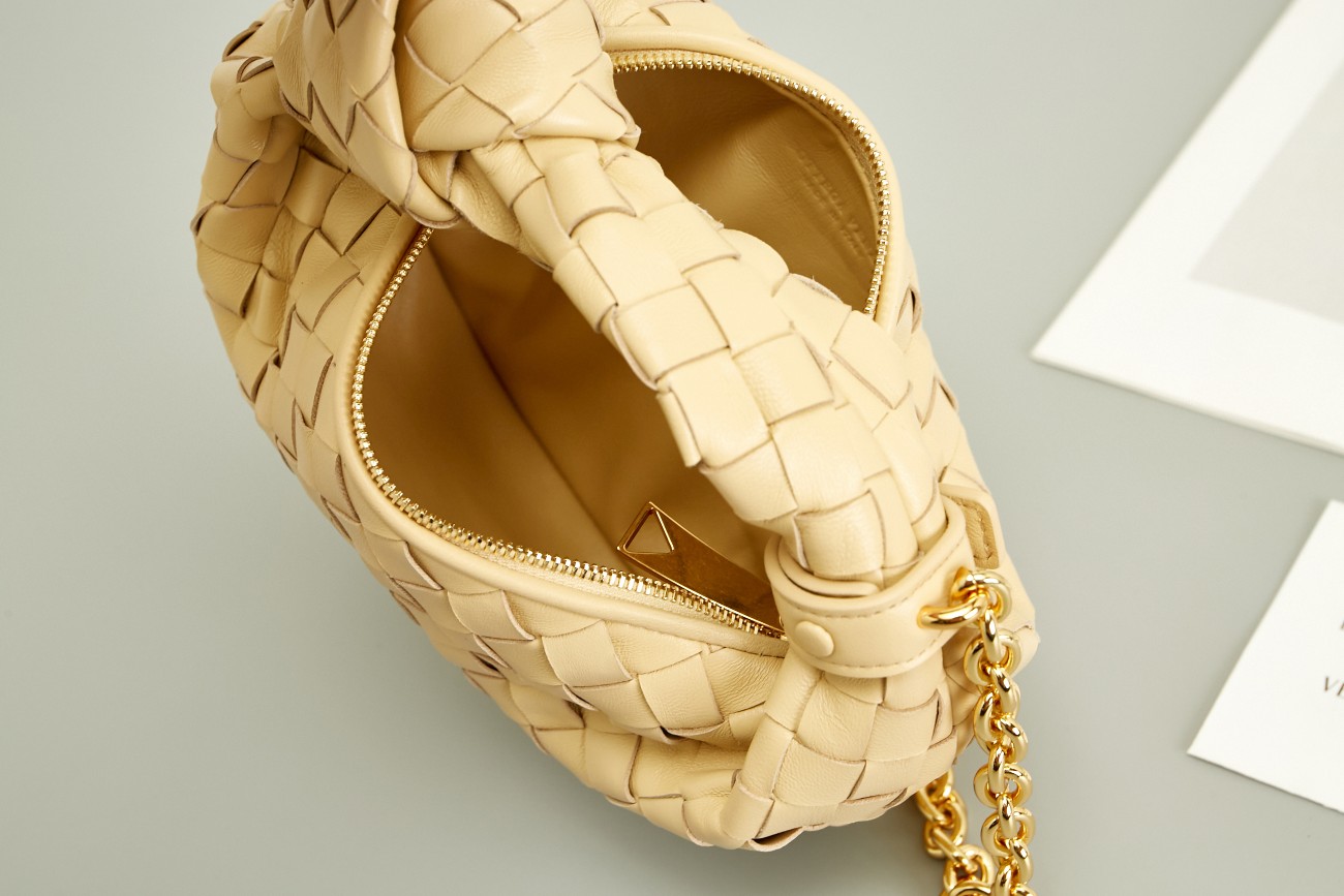 Bottega Veneta Top Handle Bags